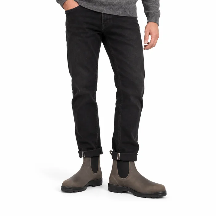Sztyblety Blundstone 2446 Clay – zdjęcie 2