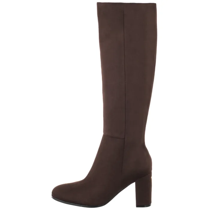 Kozaki Guess Braxen FLFBRN SUE11 Brown – zdjęcie 2