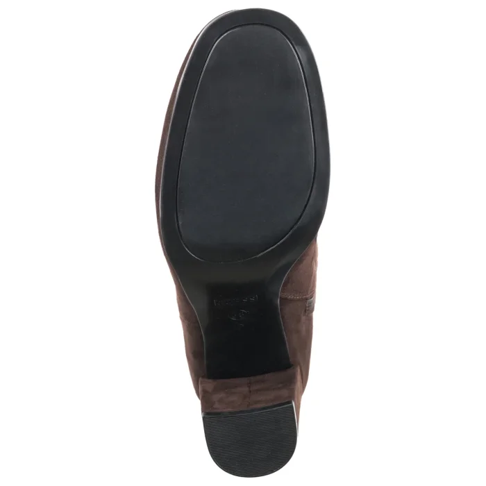 Kozaki Guess Braxen FLFBRN SUE11 Brown – zdjęcie 5