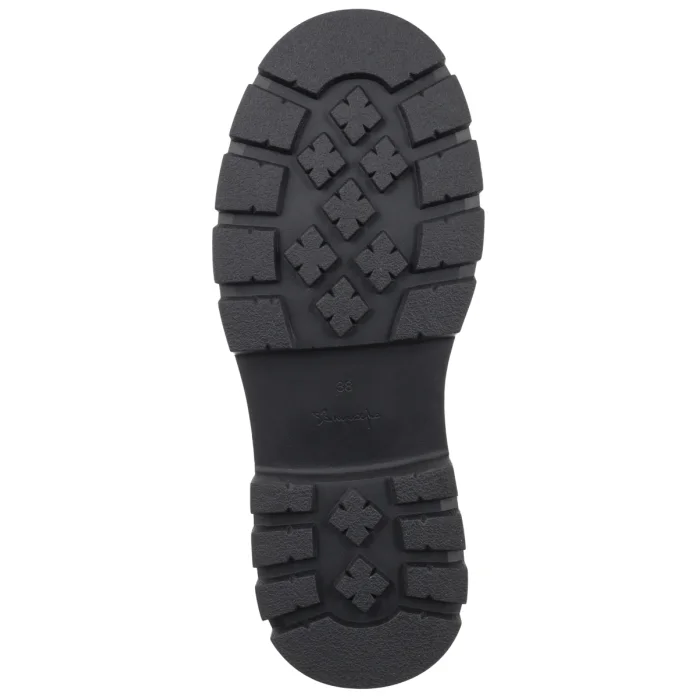 Botki Maciejka Rude K7733-29/00-7 – zdjęcie 5