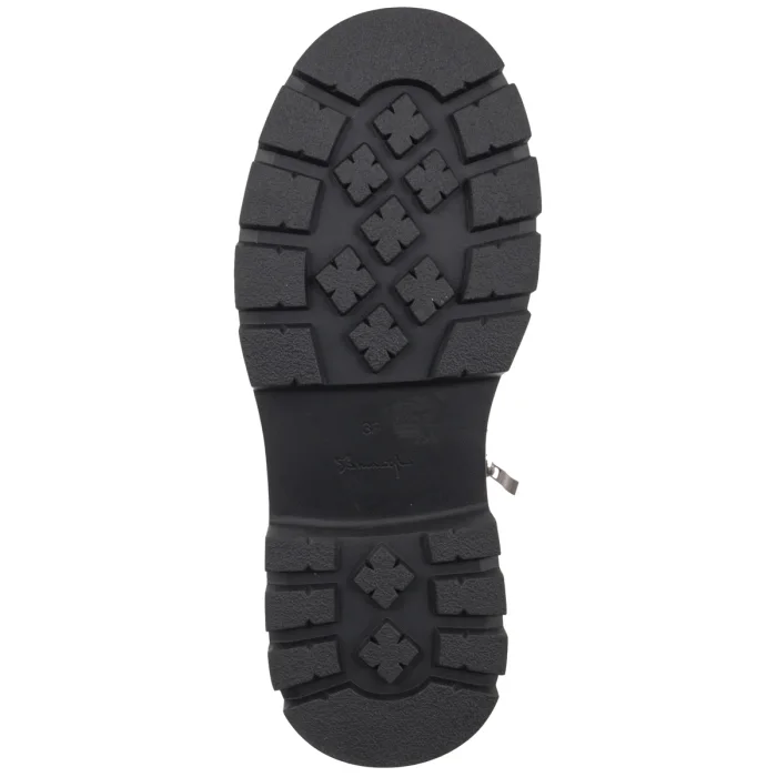 Botki Maciejka Brązowe K7733-02/00-7 – zdjęcie 5