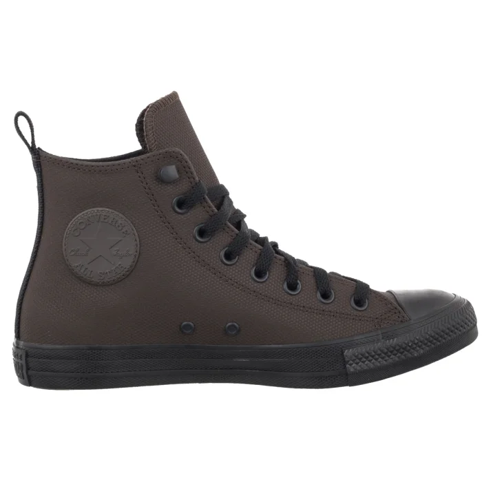 Trampki Converse CTAS Hi Fresh Brew/Black/Black A20054C – zdjęcie 3