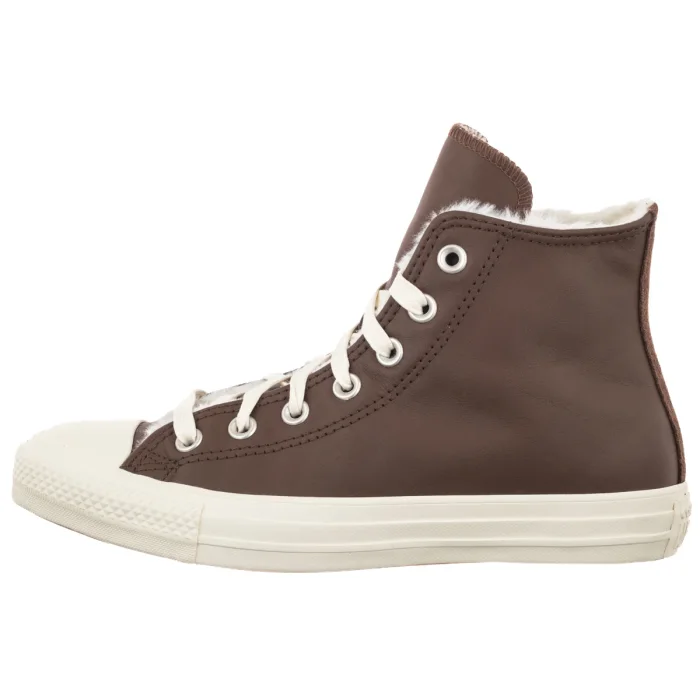 Trampki Converse CTAS Hi Heavy Duty Brown/Egret A22242C – zdjęcie 2
