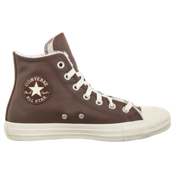 Trampki Converse CTAS Hi Heavy Duty Brown/Egret A22242C – zdjęcie 3