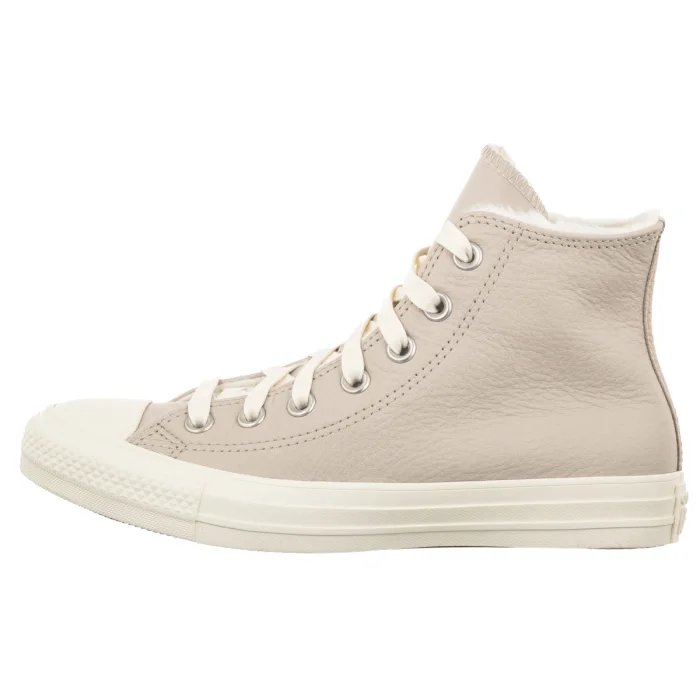 Trampki Converse CTAS Hi Classic Ecru/Egret A22243C – zdjęcie 2