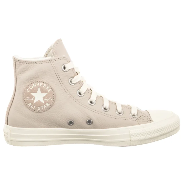 Trampki Converse CTAS Hi Classic Ecru/Egret A22243C – zdjęcie 3