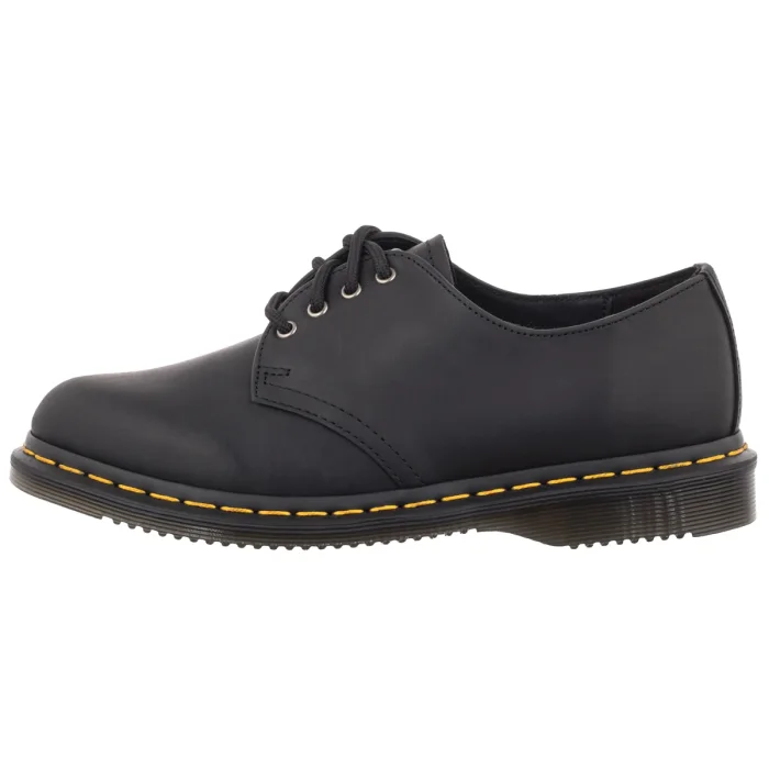 Półbuty Dr. Martens Daphny 4I Wyoming Black 43655001 – zdjęcie 2
