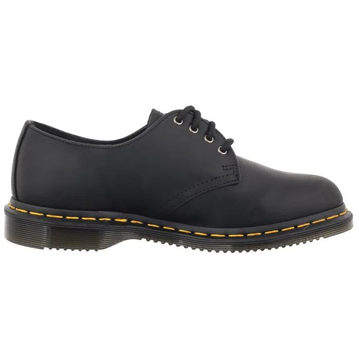Półbuty Dr. Martens Daphny 4I Wyoming Black 43655001 – zdjęcie 3