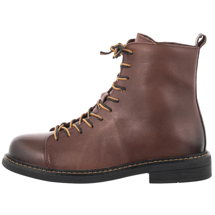 Botki Venezia Brązowe V442-07730-01TDM – zdjęcie 2