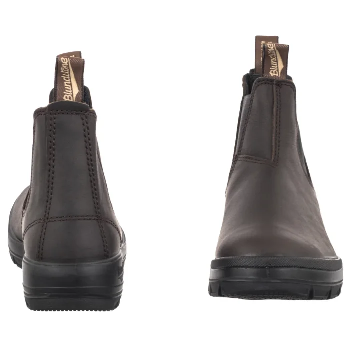 Sztyblety Blundstone 2634 Rocky Road – zdjęcie 4