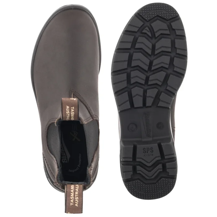 Sztyblety Blundstone 2634 Rocky Road – zdjęcie 5