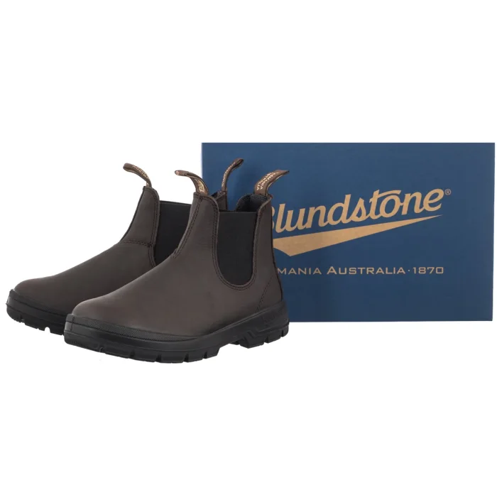 Sztyblety Blundstone 2634 Rocky Road – zdjęcie 6