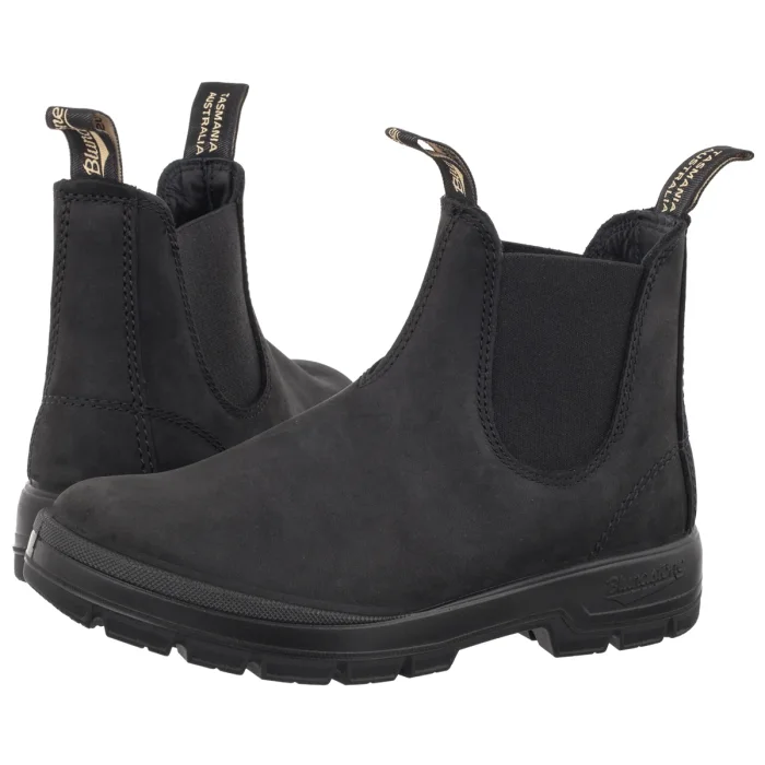 Sztyblety Blundstone 2633 Black – zdjęcie 1