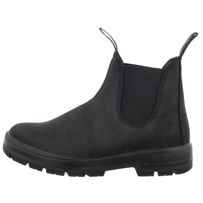 Sztyblety Blundstone 2633 Black – zdjęcie 2