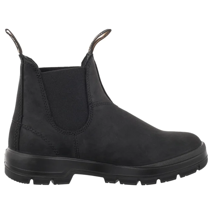 Sztyblety Blundstone 2633 Black – zdjęcie 3