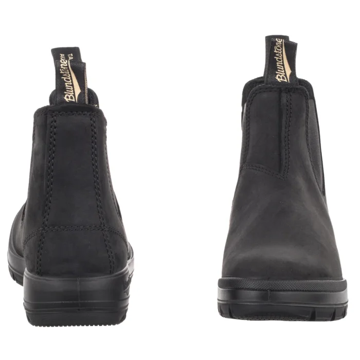 Sztyblety Blundstone 2633 Black – zdjęcie 4