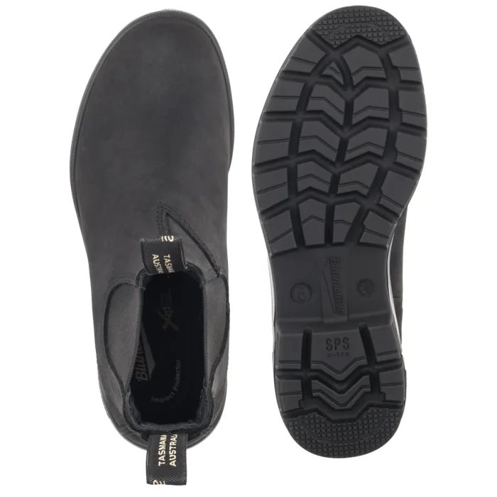 Sztyblety Blundstone 2633 Black – zdjęcie 5