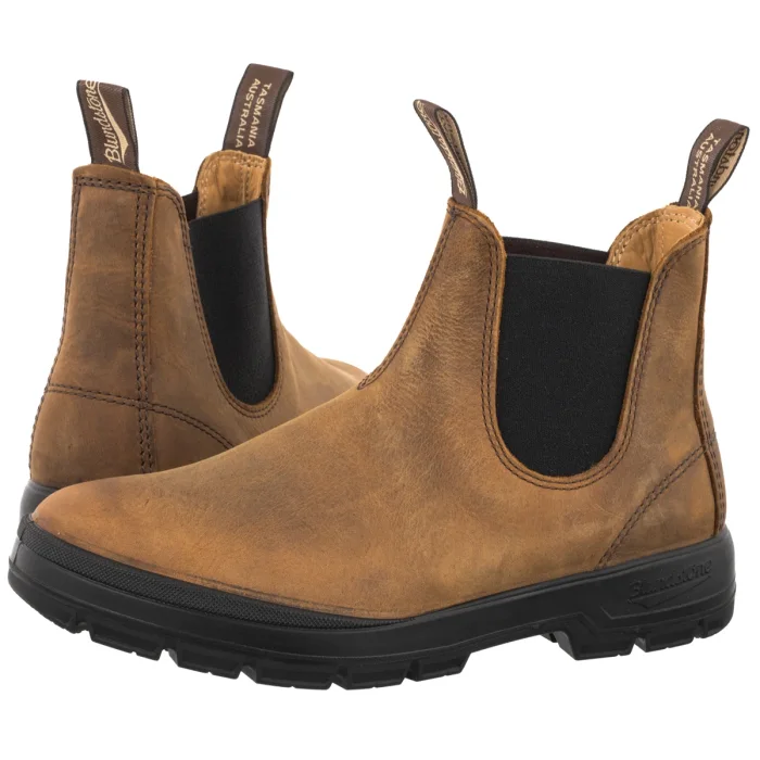 Sztyblety Blundstone 2630 Suntan – zdjęcie 1