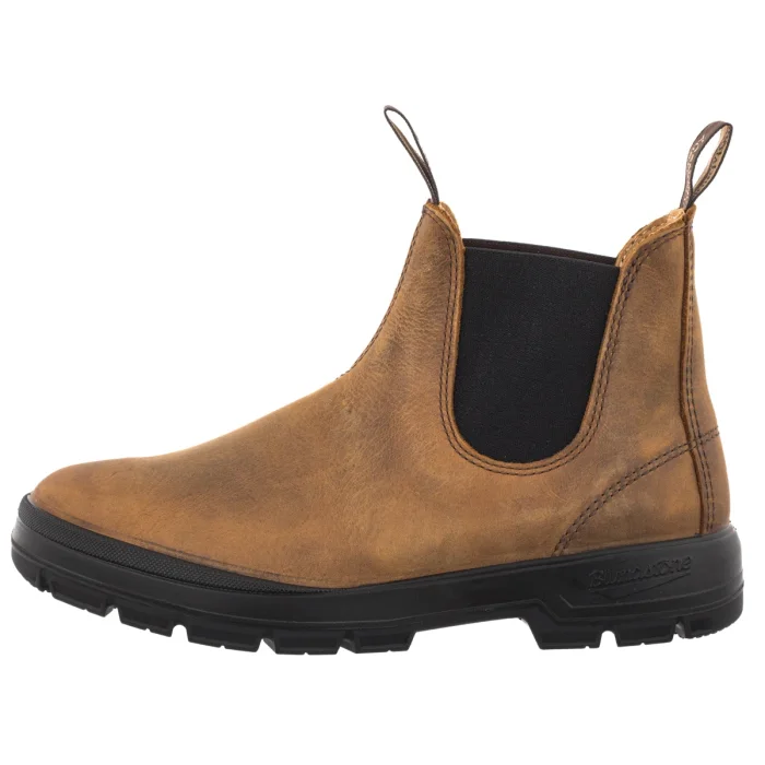Sztyblety Blundstone 2630 Suntan – zdjęcie 2
