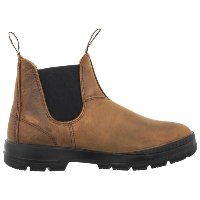 Sztyblety Blundstone 2630 Suntan – zdjęcie 3