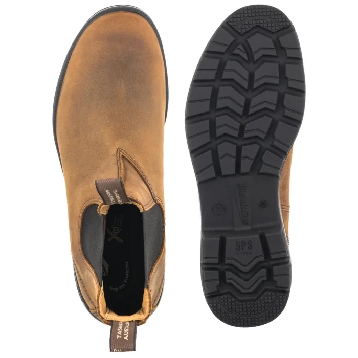 Sztyblety Blundstone 2630 Suntan – zdjęcie 5