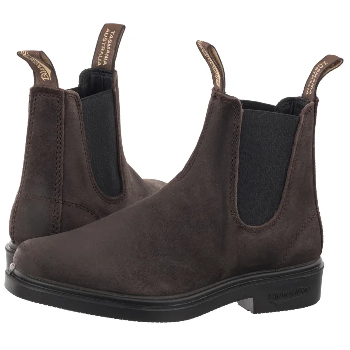 Sztyblety Blundstone 2678 Dark Brown – zdjęcie 1