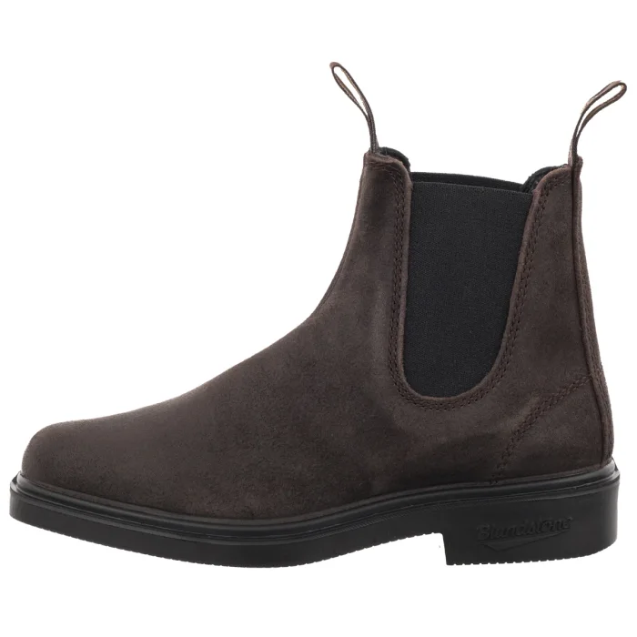 Sztyblety Blundstone 2678 Dark Brown – zdjęcie 2