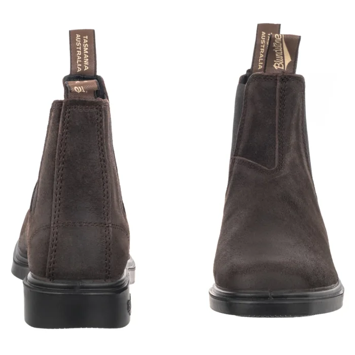 Sztyblety Blundstone 2678 Dark Brown – zdjęcie 4
