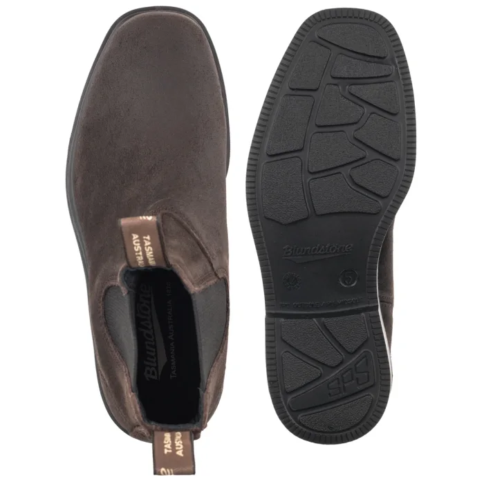 Sztyblety Blundstone 2678 Dark Brown – zdjęcie 5