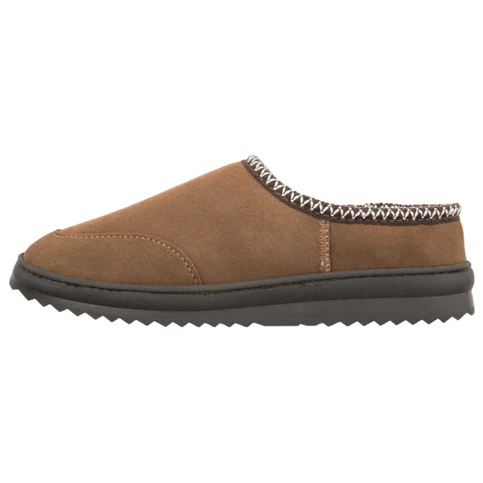 Kapcie EMU Australia Platinum Outback Scuff Chestnut MP11874 – zdjęcie 2