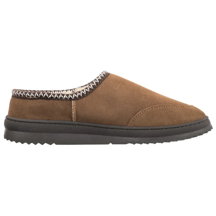 Kapcie EMU Australia Platinum Outback Scuff Chestnut MP11874 – zdjęcie 3