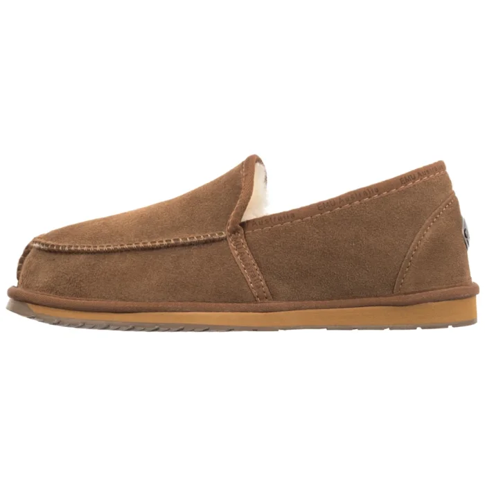 Mokasyny EMU Australia Platinum Hume Chestnut MP11883 – zdjęcie 2