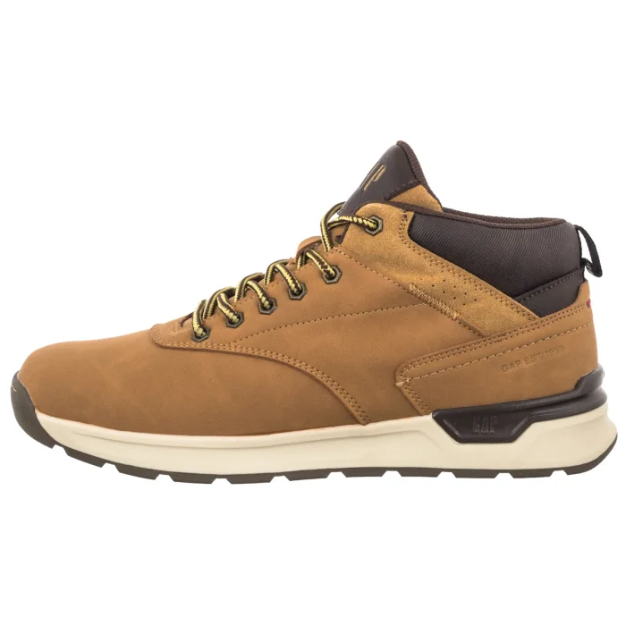 Buty Trekkingowe GAP Cross Tan GPM6293050056 – zdjęcie 2