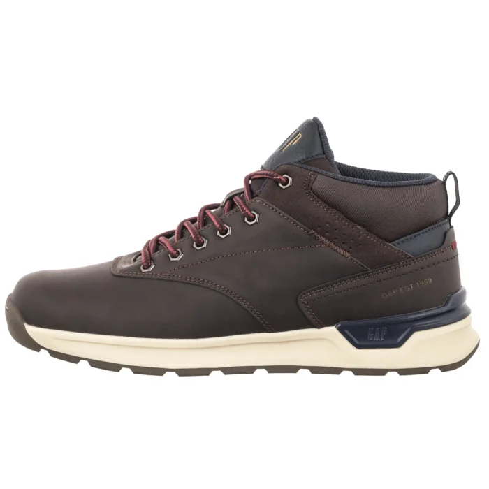 Buty Trekkingowe GAP Cross Coffee GPM6293050016 – zdjęcie 2
