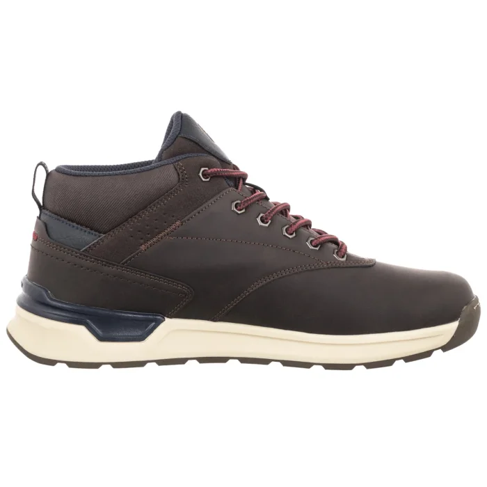 Buty Trekkingowe GAP Cross Coffee GPM6293050016 – zdjęcie 3
