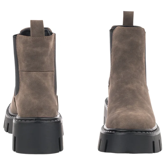 Botki GAP Sophia Low Praline GPW6285143870 – zdjęcie 4