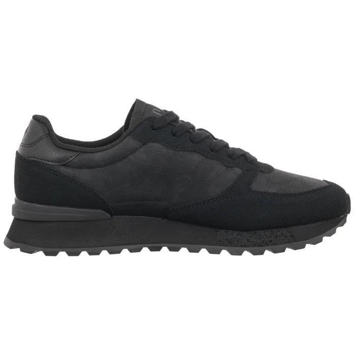 Buty Sportowe GAP Osaka Black GPM6234520003 – zdjęcie 3