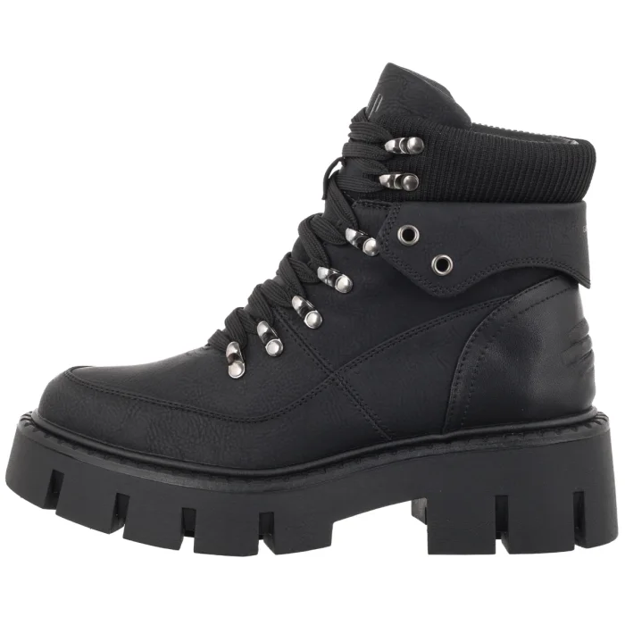 Botki GAP Michelle Black GPW6285280003 – zdjęcie 2