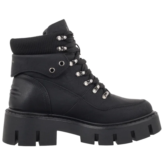 Botki GAP Michelle Black GPW6285280003 – zdjęcie 3