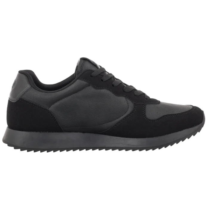 Sneakersy GAP Nashville Arch Logo Black GPM6231050003 – zdjęcie 3