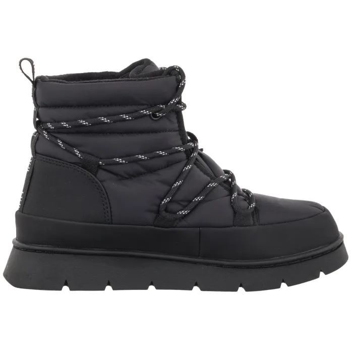 Śniegowce GAP Richmond Black GPW6291200003 – zdjęcie 3