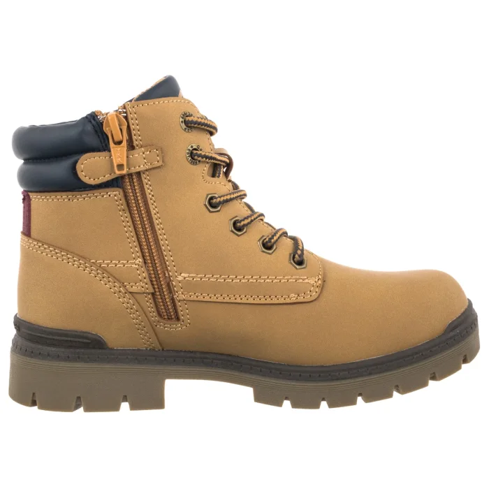 Trzewiki GAP Range Camel/Navy GPK6290001506 – zdjęcie 3