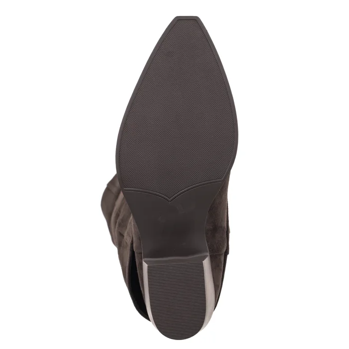 Kozaki Venezia Brązowe V440-07910-02TDM – zdjęcie 5