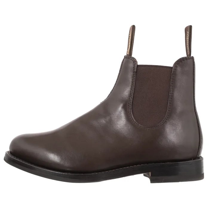 Sztyblety Blundstone 157 Brown – zdjęcie 2