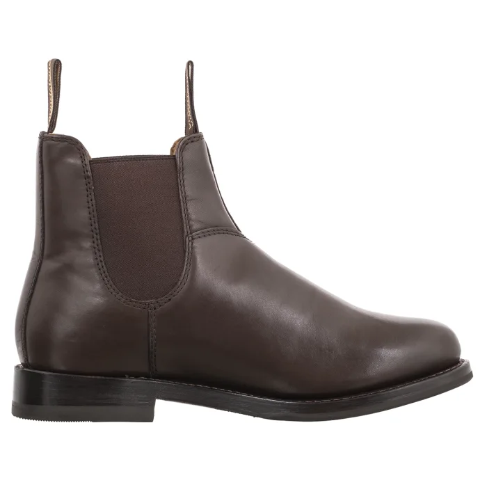 Sztyblety Blundstone 157 Brown – zdjęcie 3