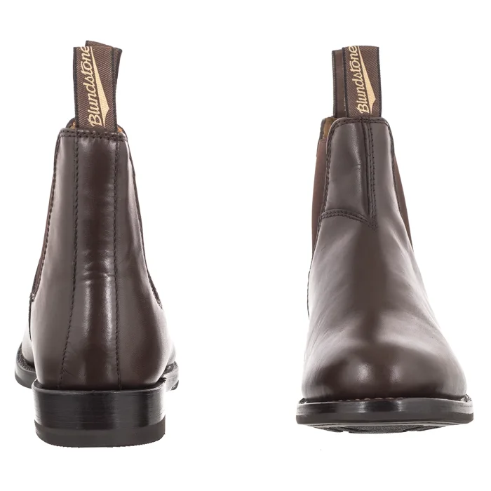 Sztyblety Blundstone 157 Brown – zdjęcie 4