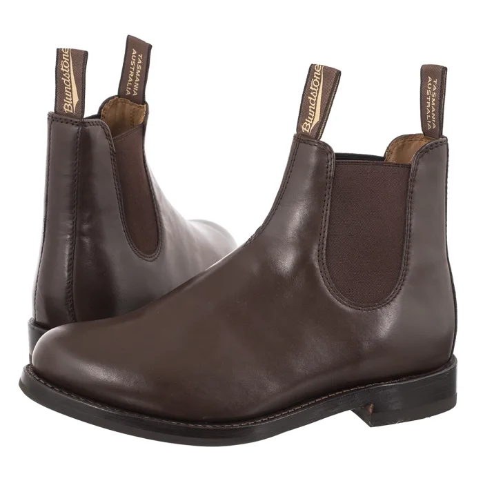 Sztyblety Blundstone 157 Brown – zdjęcie 1