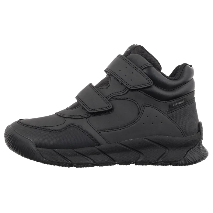 Sneakersy Geox Flexyper Pro Boy Black J66NBA 0MEFU C9999 – zdjęcie 2