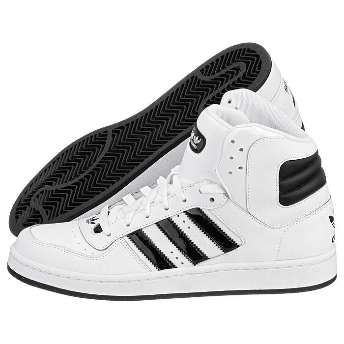 Adidas Originals Woodsyde 84 Hi sneakers - Vinted