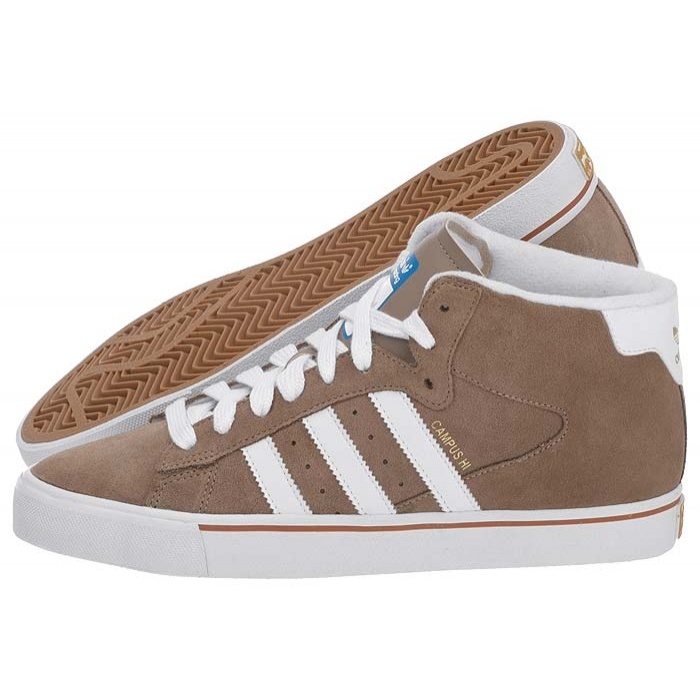 Buty adidas Campus Vulc Mid G48534 w ButSklep.pl